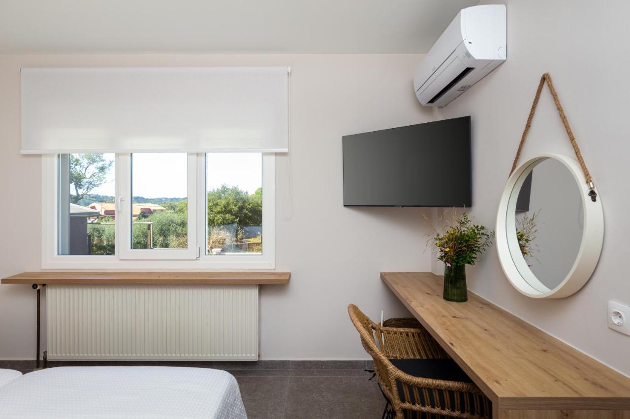 Amd House Apartment *